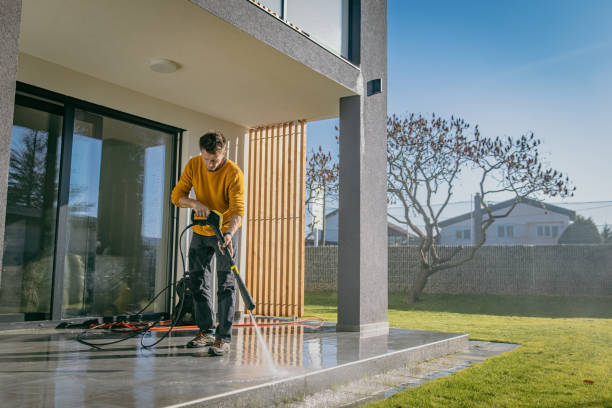 Carthage, IL  Pressure Washing Services Company